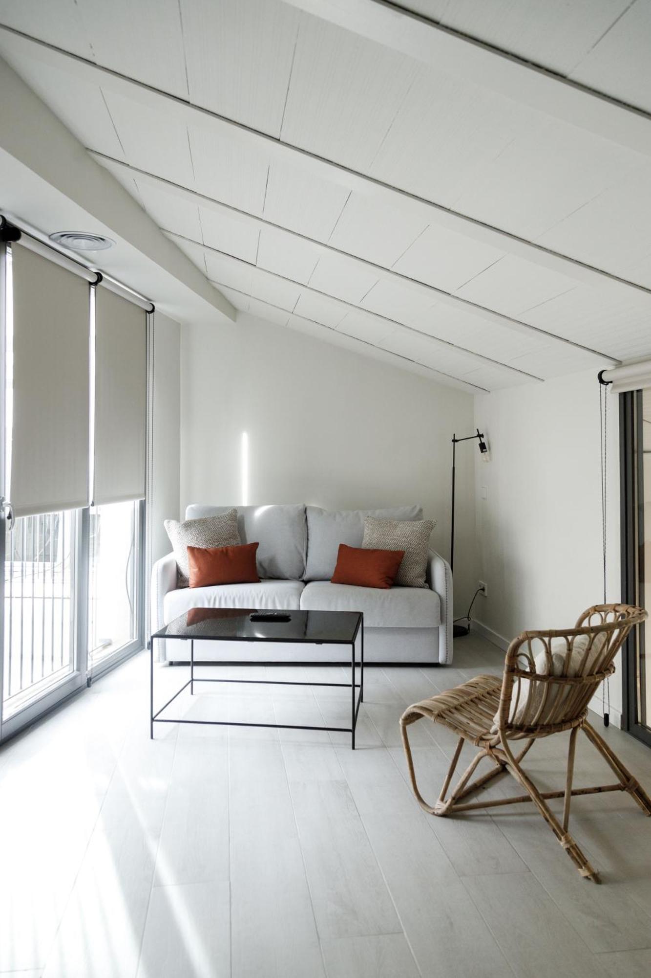 La Comuna By Bon Dia Residences Херона Екстериор снимка