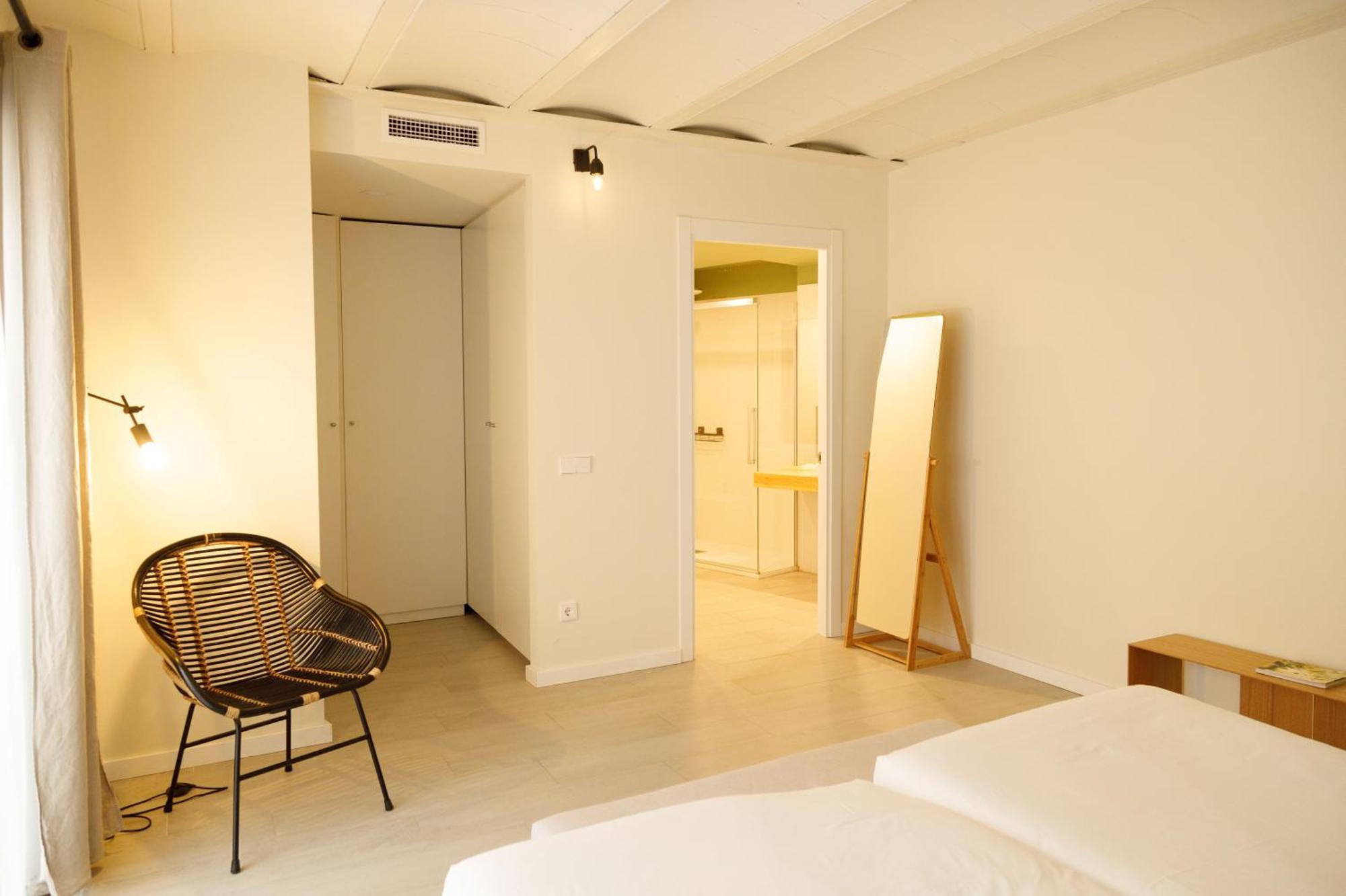La Comuna By Bon Dia Residences Херона Екстериор снимка